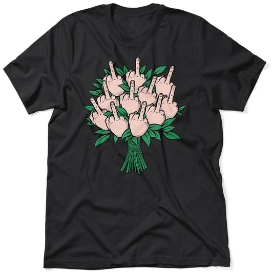 Camiseta unisex de manga corta con estampado divertido - FIRUSHOP